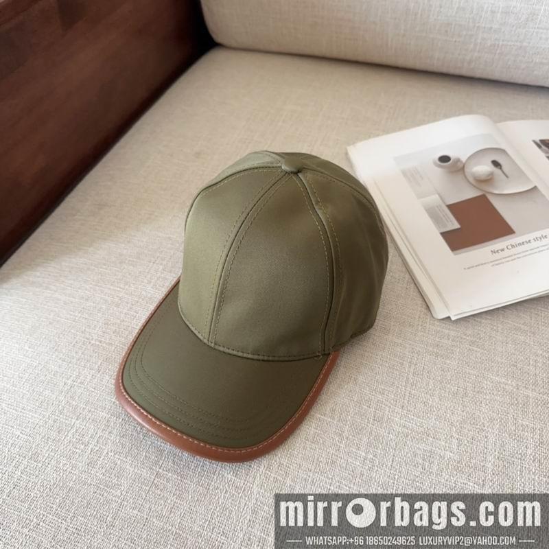 Replica Prada cap dx74