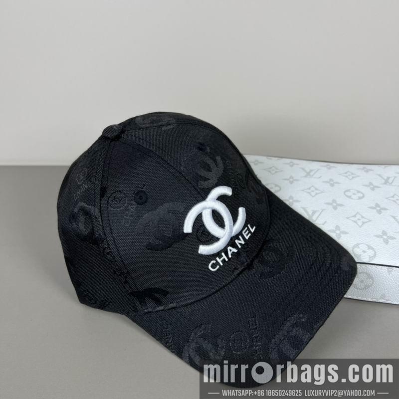 Replica Chanel cap dx25