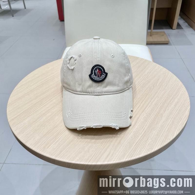 Replica Moncler cap 010901
