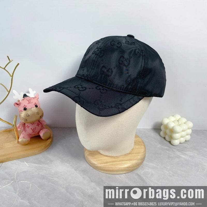 Replica Gucci cap dx15