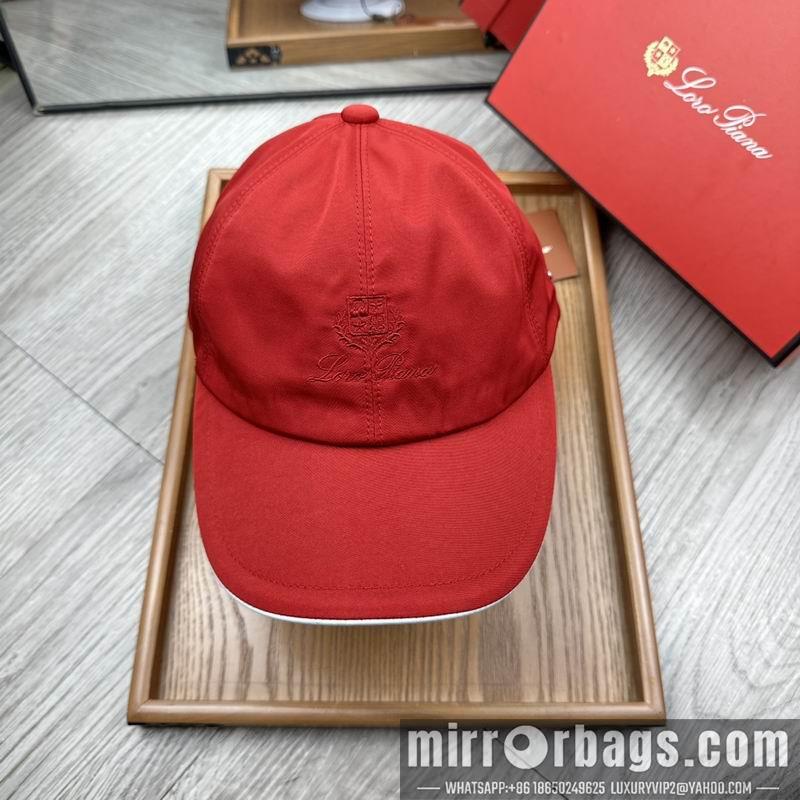 Replica Loro Piana Hat dx02
