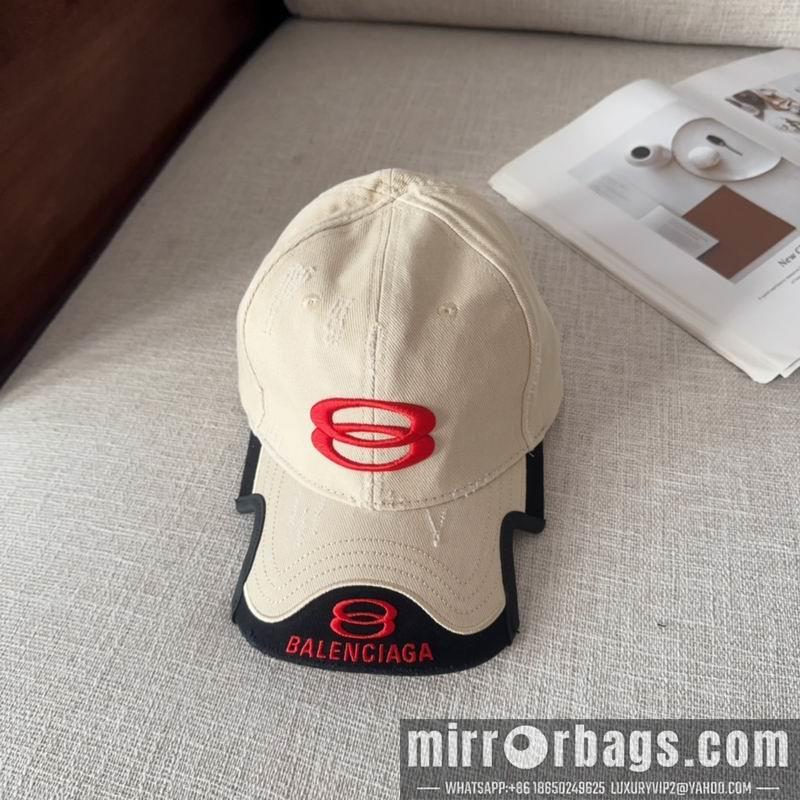 Replica Balenciaga cap dx21