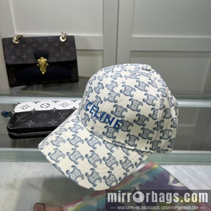 Replica Celine Hat dx48