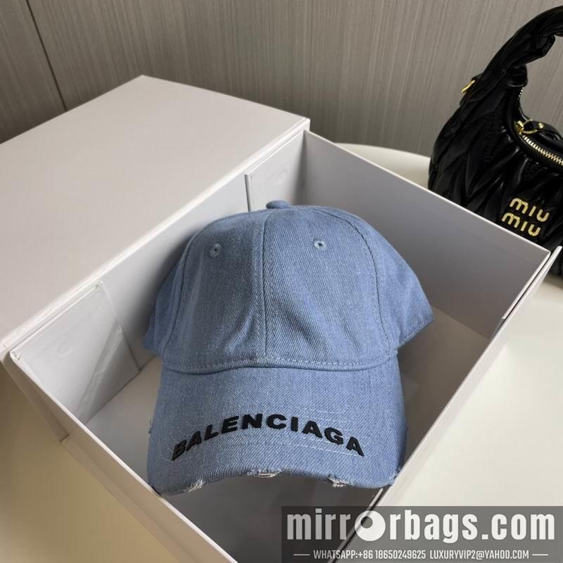 Replica Balenciaga Hat 053103