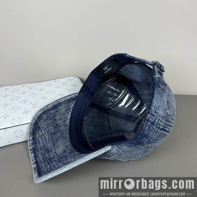 Replica Arcteryx Hat dx16
