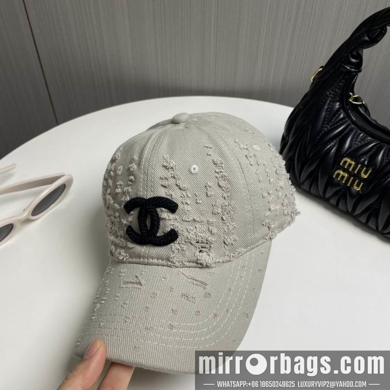 Replica Chanel cap dx72