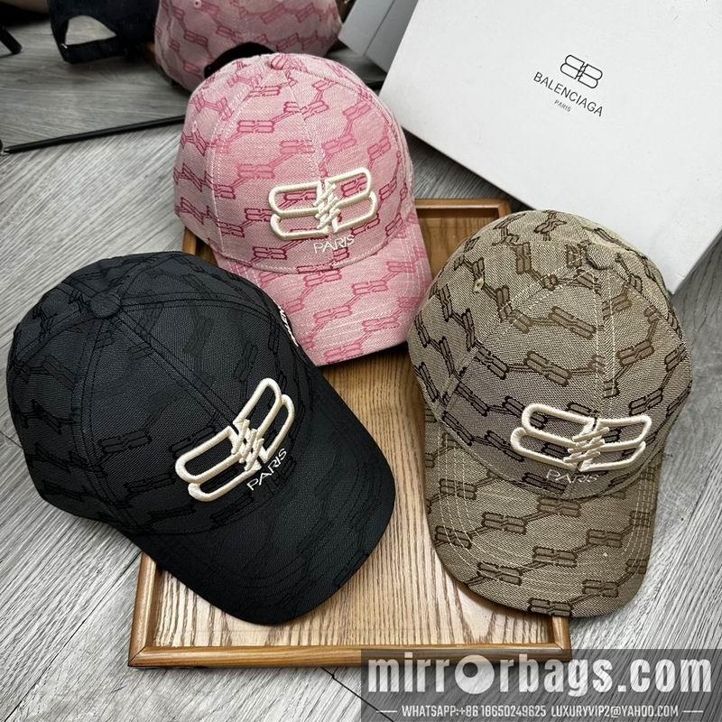 Replica Balenciaga cap 042707