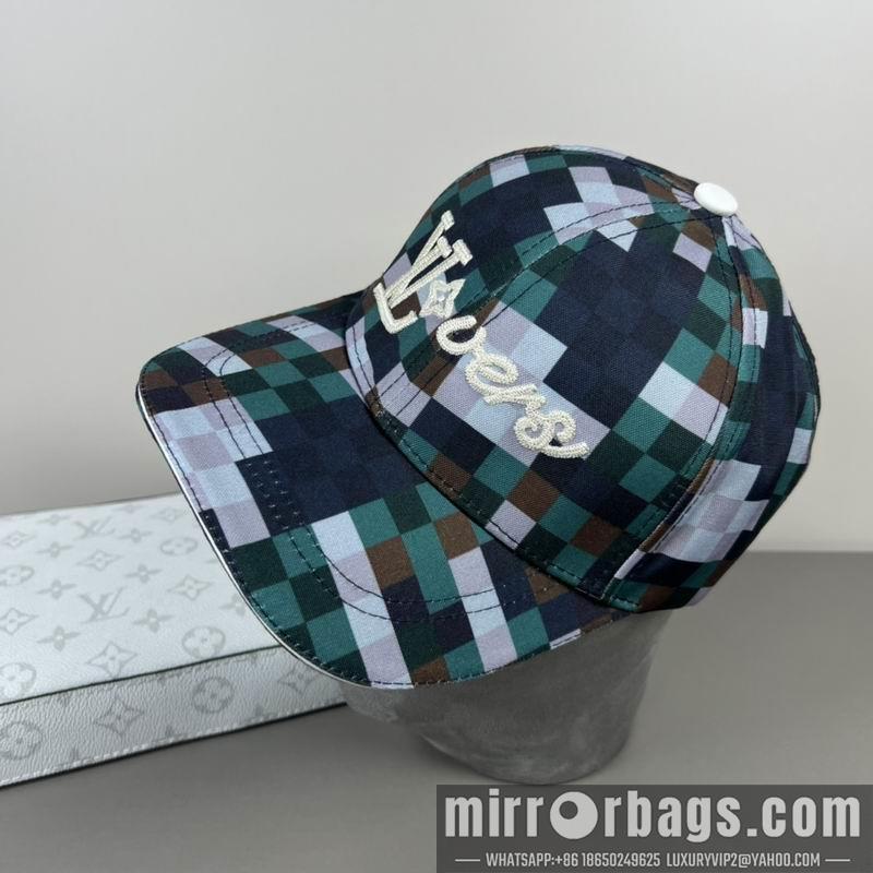 Replica LV Hat dx69