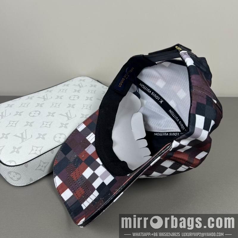 Replica LV Hat dx69