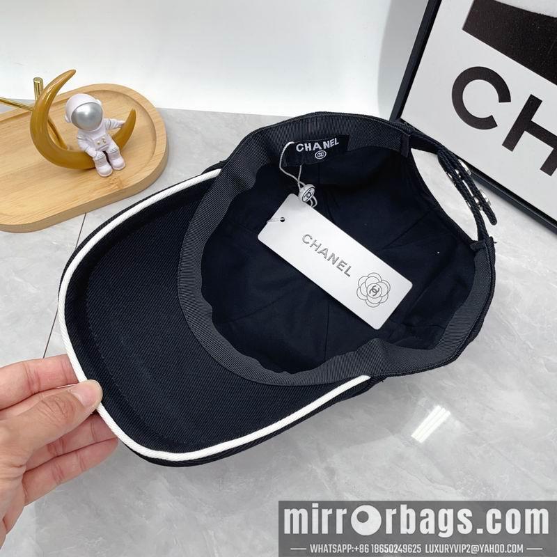 Replica Chanel cap dx39