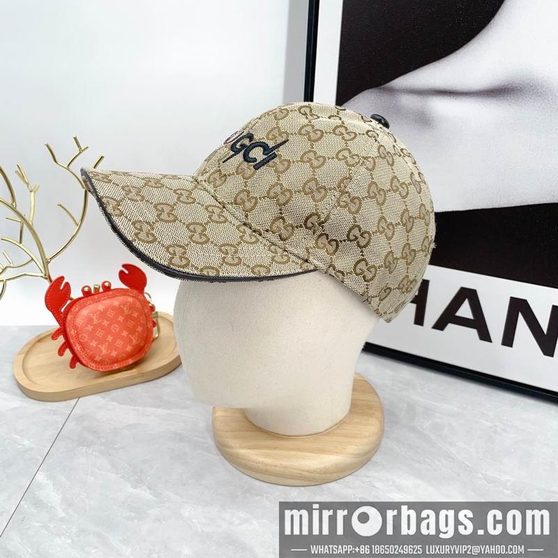 Replica Gucci cap dx10