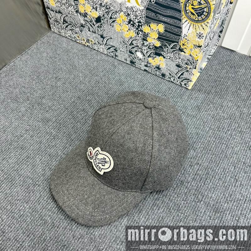 Replica Moncler cap dx14