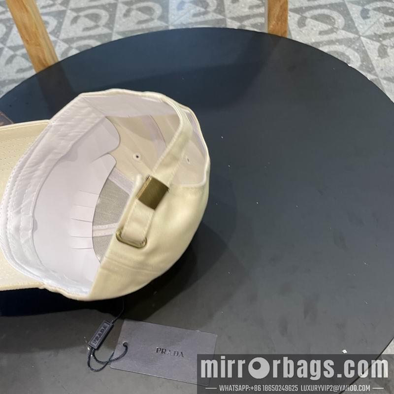 Replica Prada cap 050709
