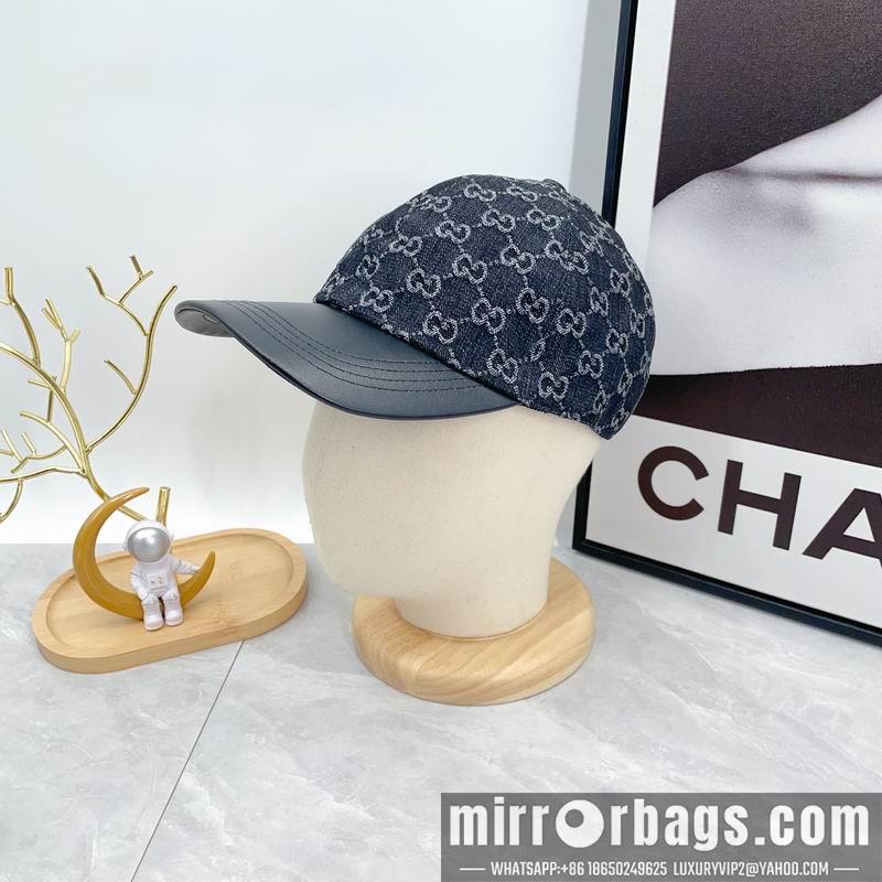 Replica Gucci cap dx34