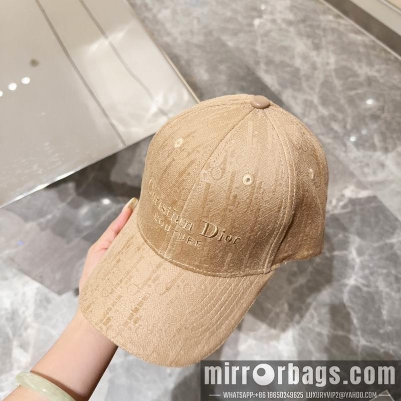 Replica Dior Hat dx59