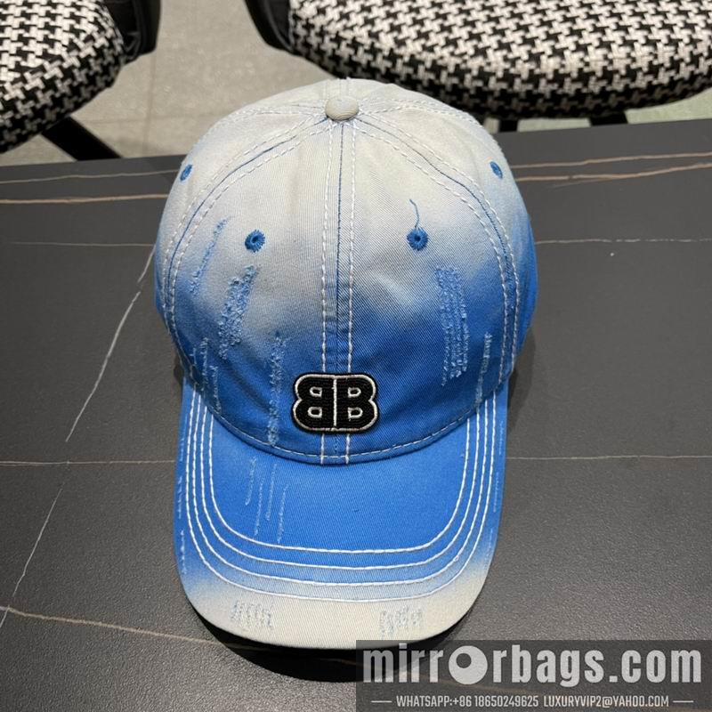 Replica Balenciaga cap 081007