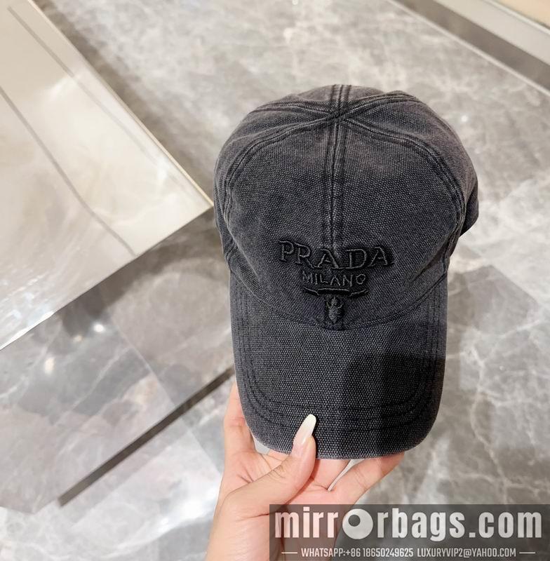 Replica Prada Cap dx32