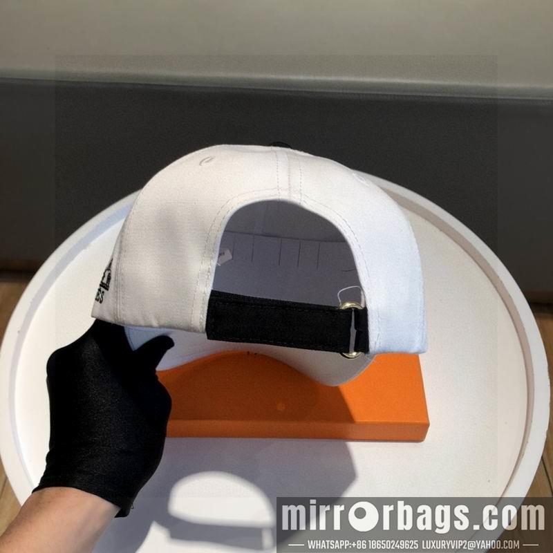 Replica Hermes cap dx06