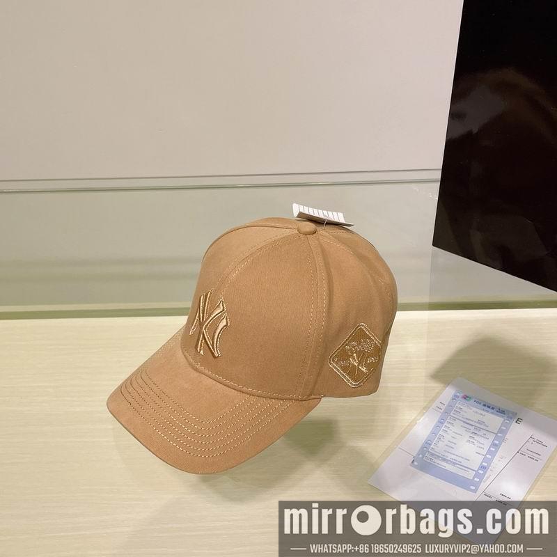 Replica MLB NY Hat 050701