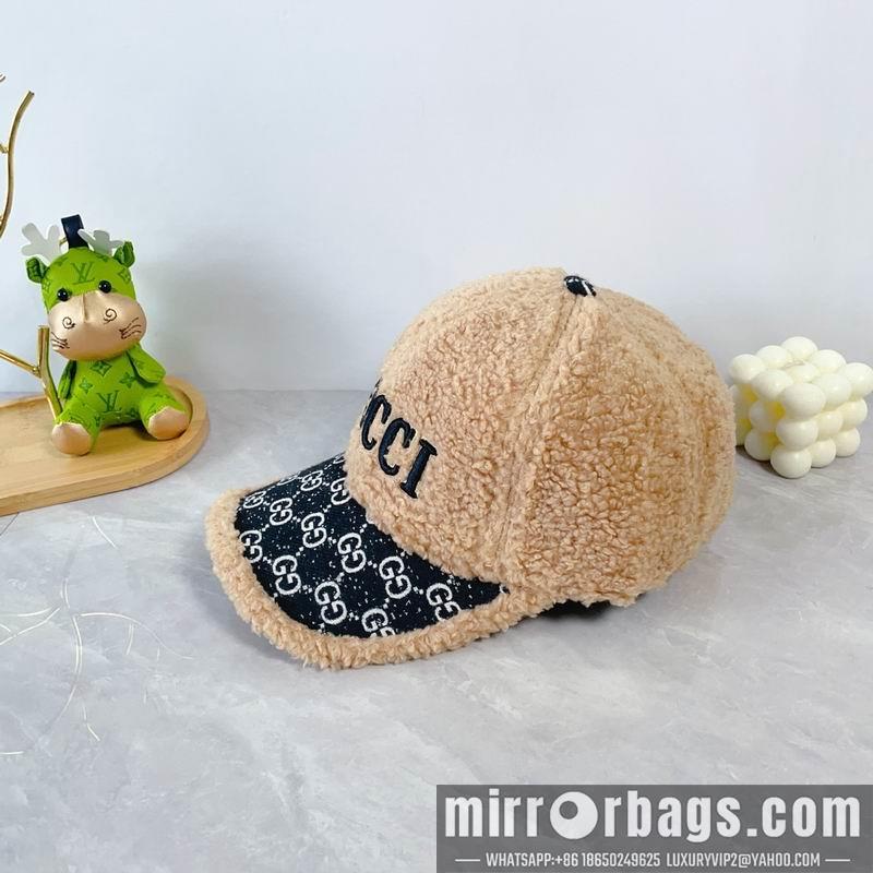 Replica Gucci Hat dx140