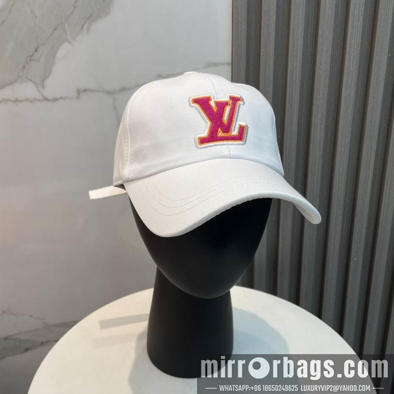 Replica LV Hat dx159