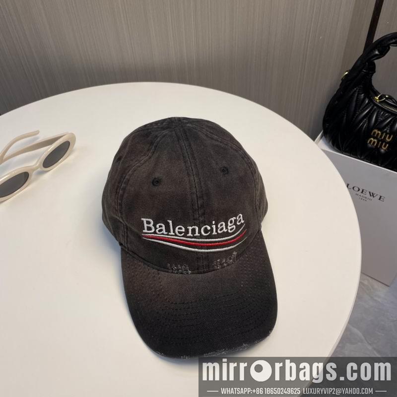 Replica Balenciaga cap 101101