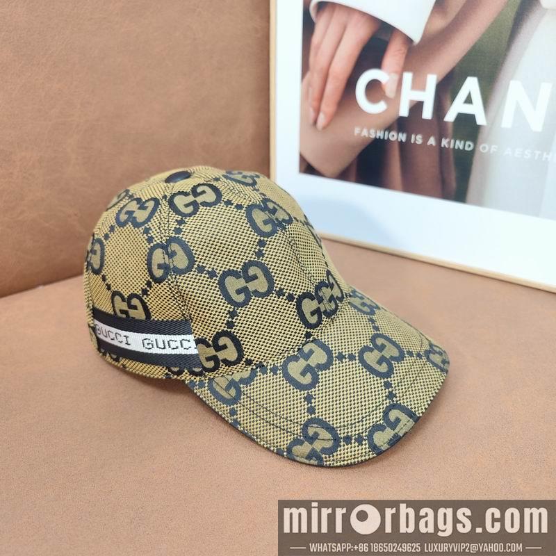 Replica Gucci cap dx117