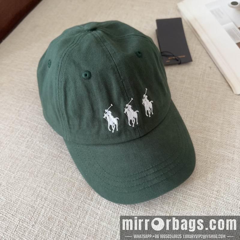 Replica Polo cap 011501