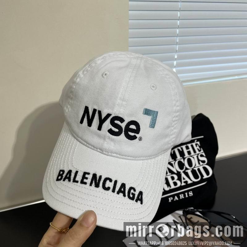 Replica Balenciaga cap 042602