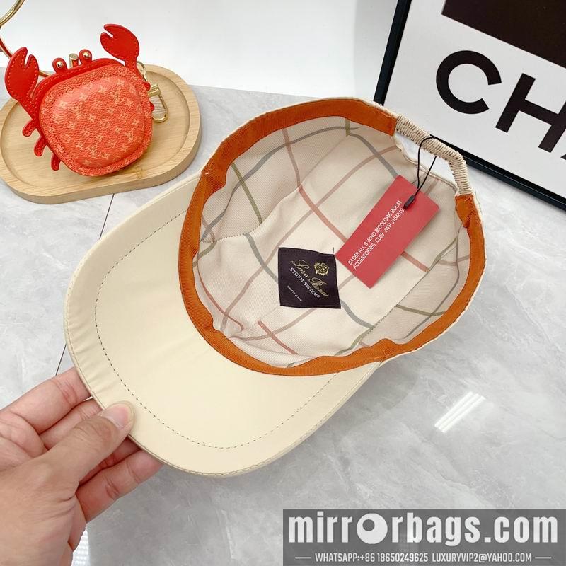 Replica Loro Piana Hat dx23