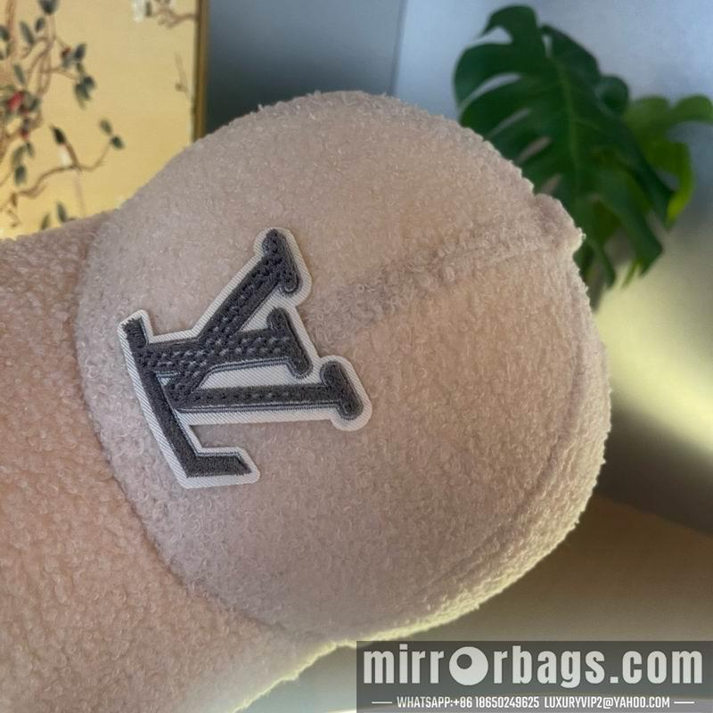 Replica LV cap 010601