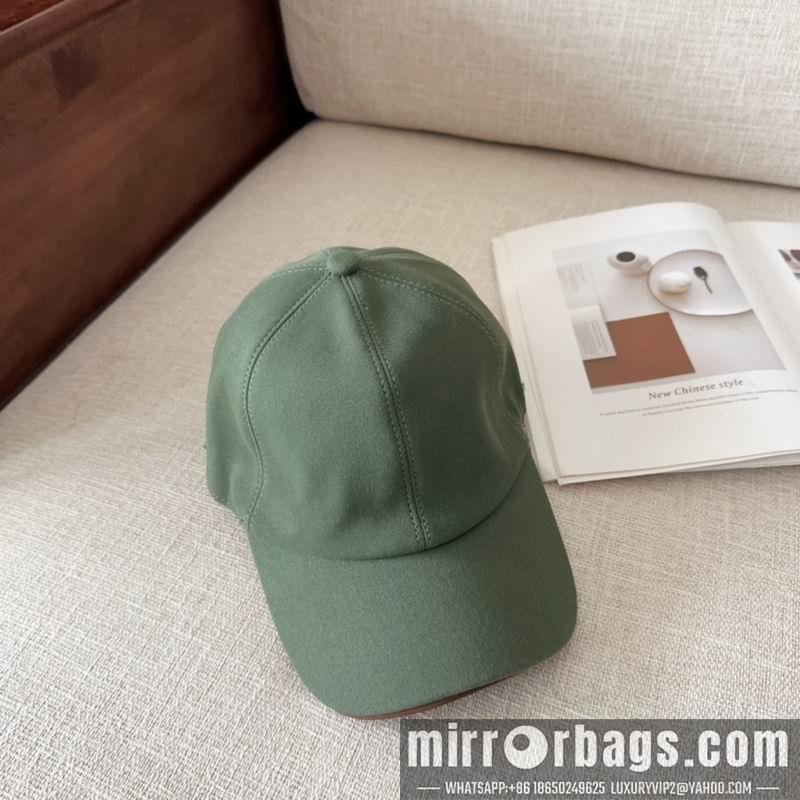Replica Zenga cap dx07