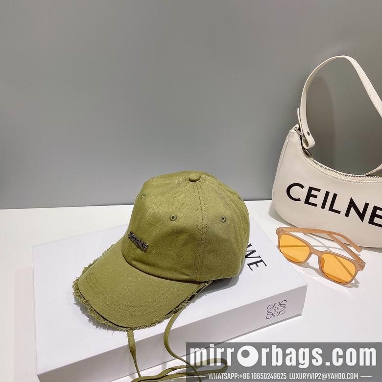 Replica Jacquemus Cap dxn02