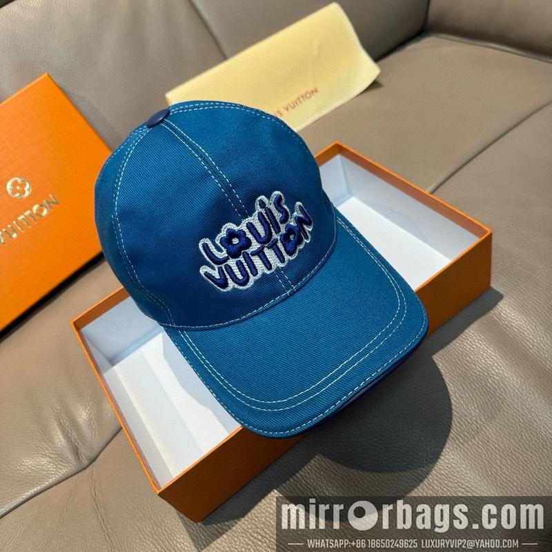 Replica LV Hat dx167