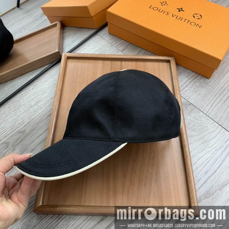 Replica LV Hat dx152