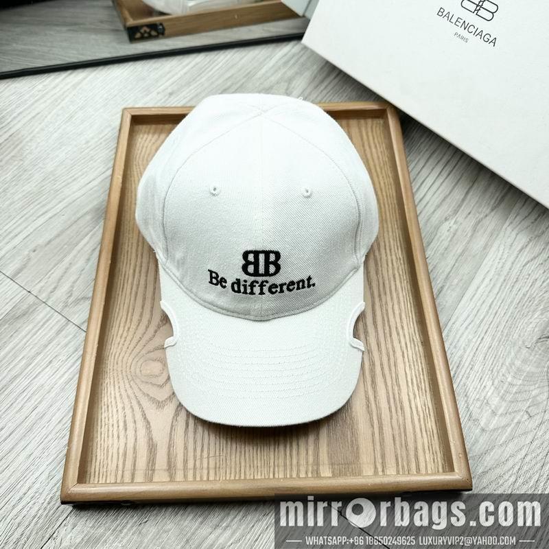 Replica Balenciag cap dx77