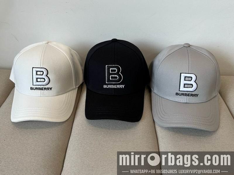 Replica Burberry cap dx08