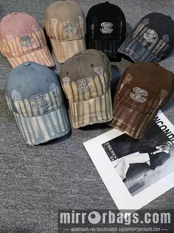 Replica Chanel Hat hm501