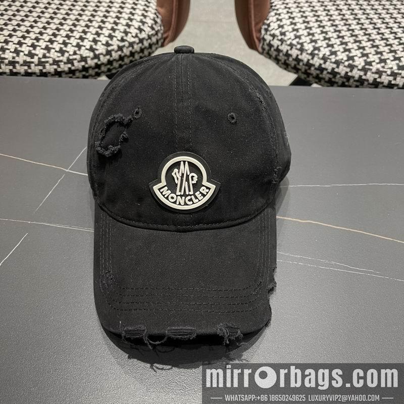 Replica Moncler cap 020802