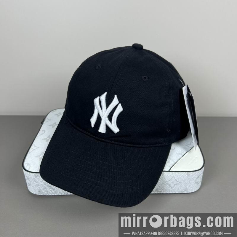 Replica MLB NY cap dx47