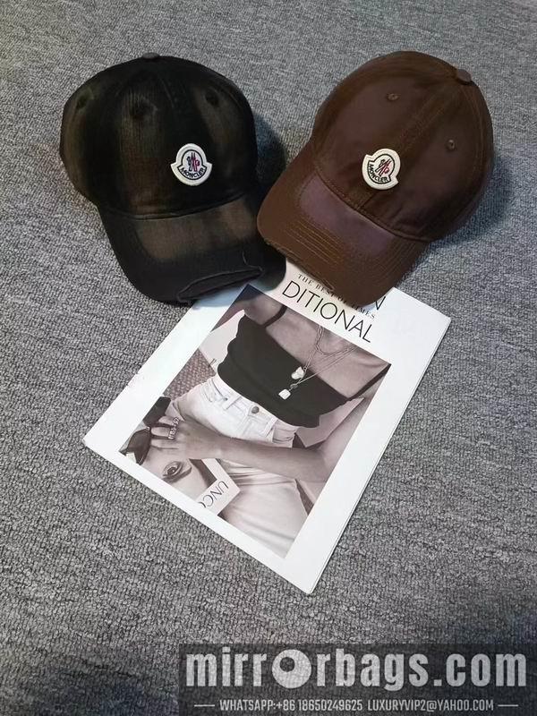 Replica Moncler cap 083001