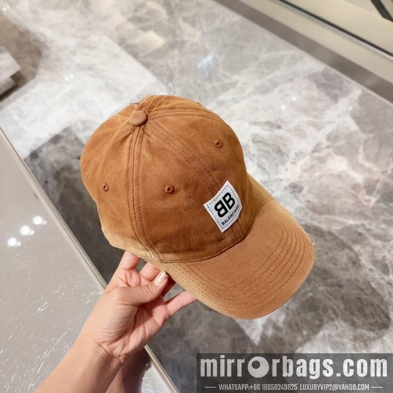 Replica Balenciaga cap 042705