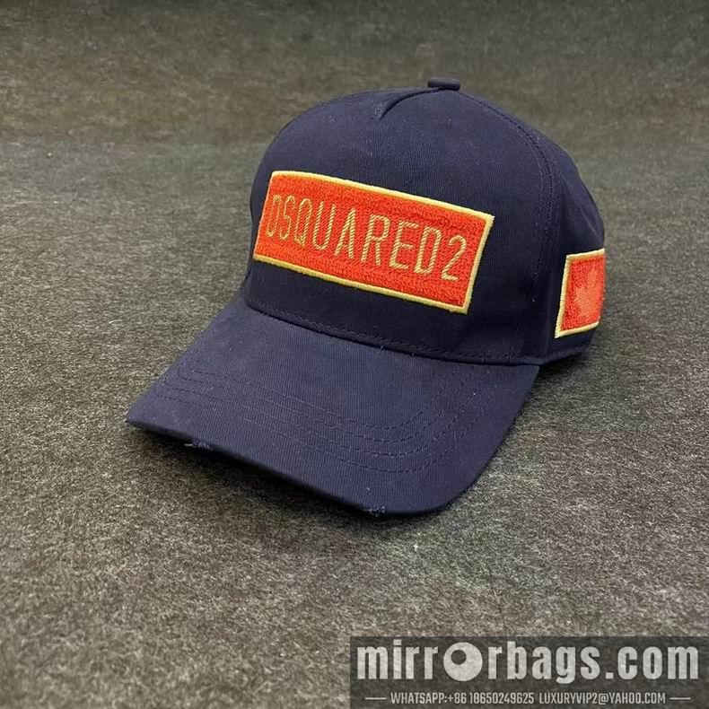 Replica DSQ cap D250