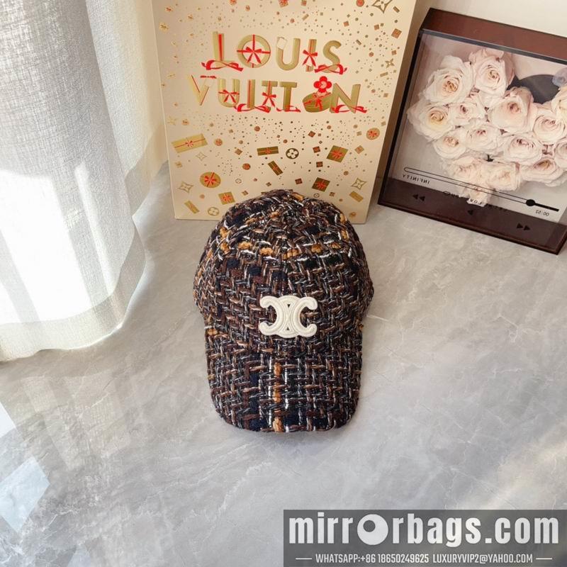 Replica Celine cap 110602