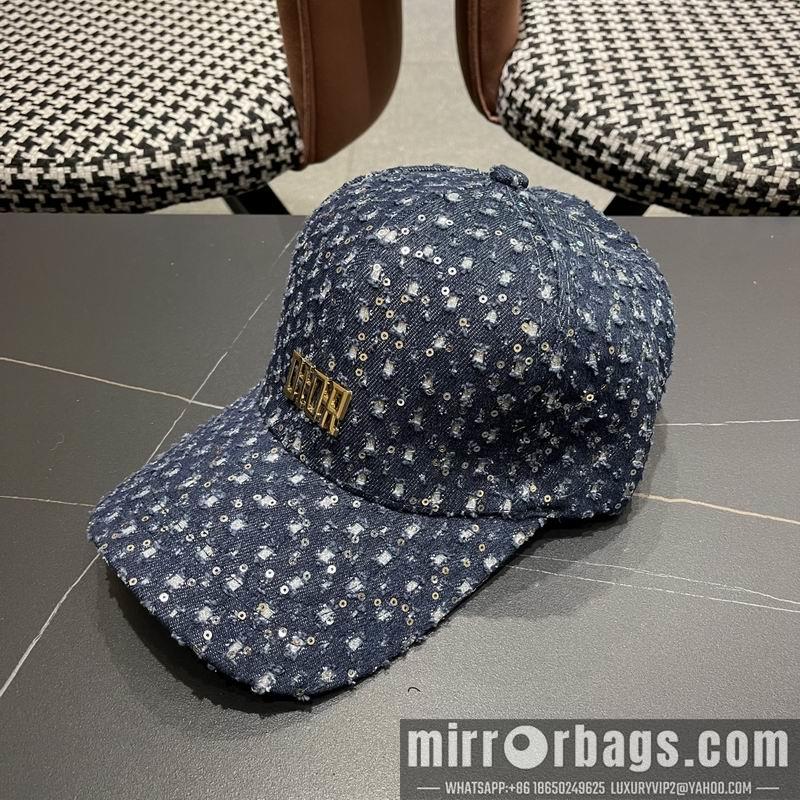 Replica Dior cap 041401