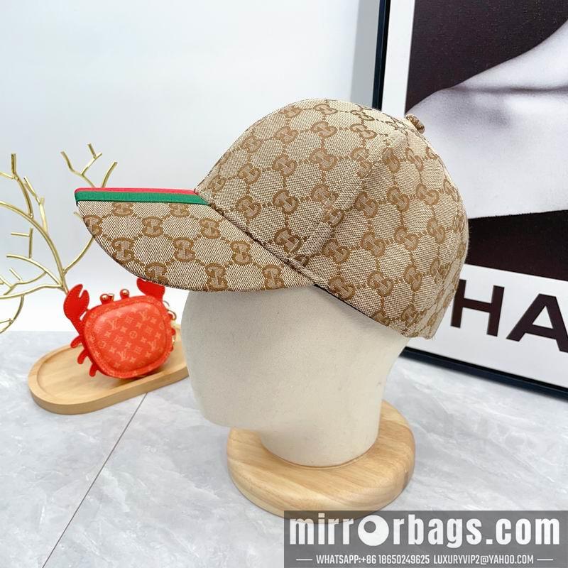 Replica Gucci cap dx09