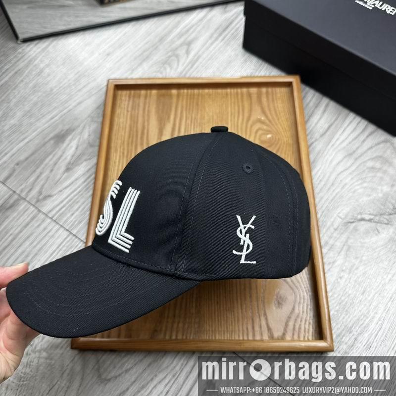 Replica YSL cap dx08