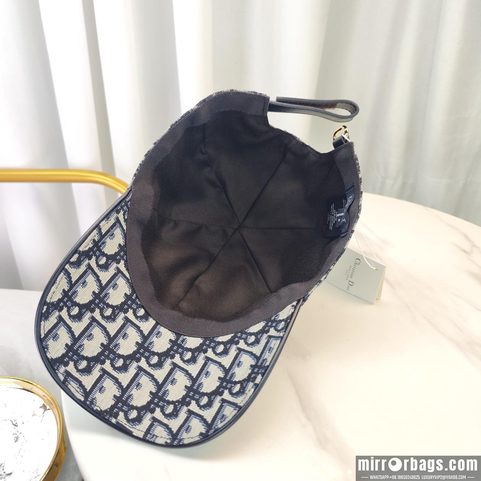Replica Dior Cap dxn05