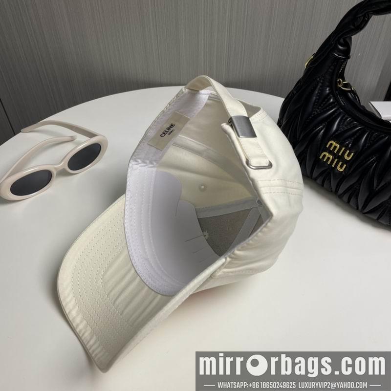 Replica Celine cap 121401