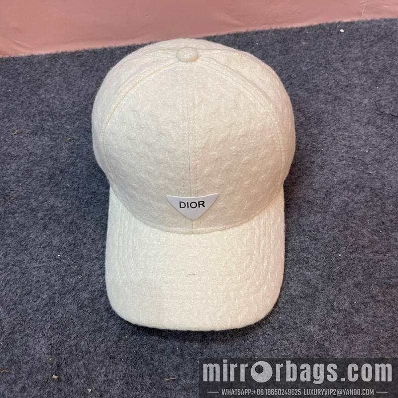 Replica Dior cap 011301